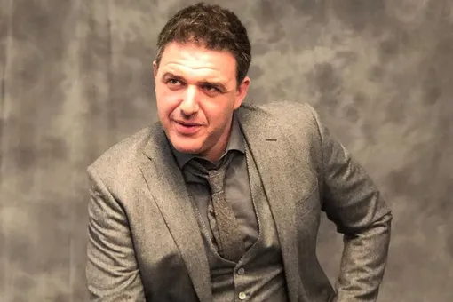 «На случай войны»: Максим Виторган попытался напроситься на баттл «На случай войны»: Максим Виторган попытался напроситься на баттл