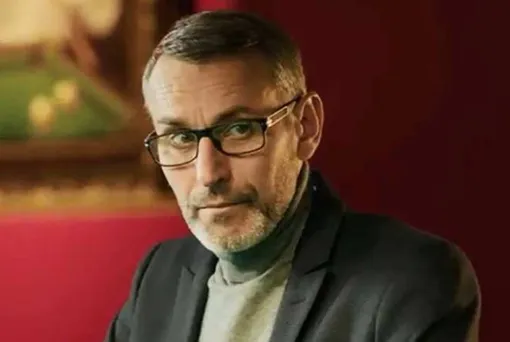 Виктор Тищенко в сериале «Тайны следствия»
