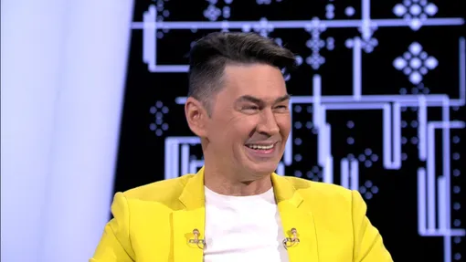 Владимир Политов счастлив в браке Владимир Политов счастлив в браке