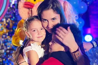«Противная ужасно! Ей невозможно угодить!»: беременная Агата Муцениеце пожаловалась на дочь «Противная ужасно! Ей невозможно угодить!»: беременная Агата Муцениеце пожаловалась на дочь