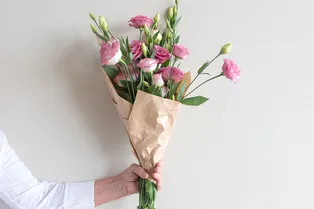 Цветы для мужчины: дарить или нет Цветы для мужчины: дарить или нет