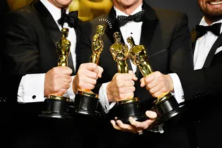 Как появилась премия «Оскар»? Как появилась премия «Оскар»?