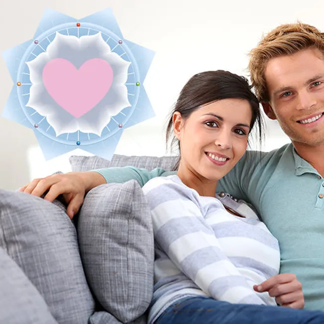 6 способов привлечь любовь с помощью васту — магии дома