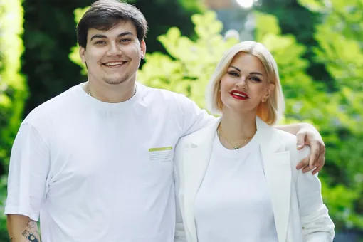 «У меня был печальный опыт со свекровями»: Ирина Круг объяснила, почему не вмешивается в жизнь дочки и сына «У меня был печальный опыт со свекровями»: Ирина Круг объяснила, почему не вмешивается в жизнь дочки и сына
