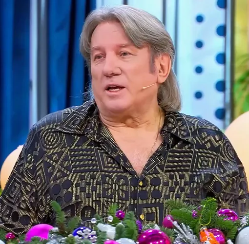 Юрий Лоза отказался исполнить песню «Плот» в программе «Давай поженимся!»