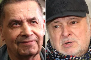 «Я считал его своим старшим товарищем»: Николай Расторгуев прокомментировал уход из жизни Вячеслава Добрынина «Я считал его своим старшим товарищем»: Николай Расторгуев прокомментировал уход из жизни Вячеслава Добрынина