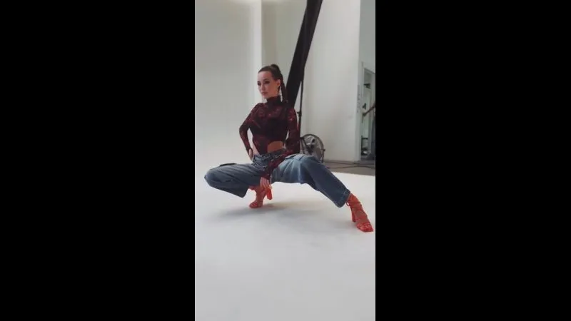 Нажми и смотри