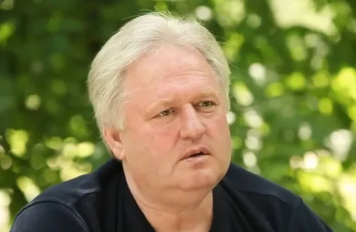 Сергей Шашурин прожил 69 лет