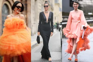 3 золотых правила для женщин после 40: как выбрать идеальный наряд на Новый год 3 золотых правила для женщин после 40: как выбрать идеальный наряд на Новый год