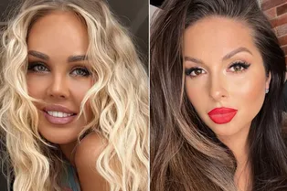 «Это чисто зарабатывание денег»: Мария Погребняк посмеялись над словами Нюши об измене мужа «Это чисто зарабатывание денег»: Мария Погребняк посмеялись над словами Нюши об измене мужа