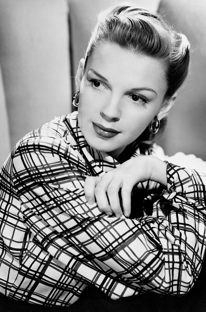 unusual diets of celebrities from the old Hollywood era