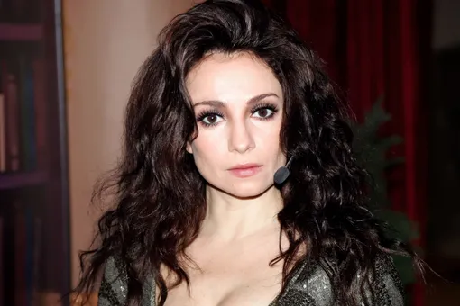 «Рожала сама. Ни одной растяжки»: похудевшая до 47 кг Светлана Светикова раскрыла секрет стройной фигуры «Рожала сама. Ни одной растяжки»: похудевшая до 47 кг Светлана Светикова раскрыла секрет стройной фигуры