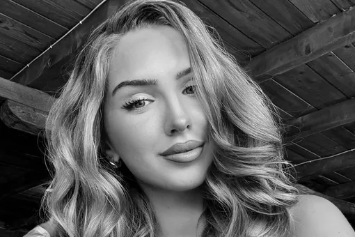 Умерла после семи операций 22-летняя победительница конкурса «Мисс Австрия» Лючия Шишич Умерла после семи операций 22-летняя победительница конкурса «Мисс Австрия» Лючия Шишич