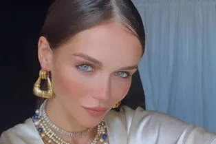 «Папа умер накануне съемок моей сцены в фильме "Мастер и Маргарита"»: Софья Синицына рассказала о личной трагедии