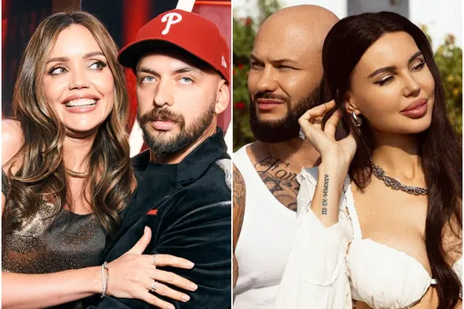 Рэпер ST и его жена Ассоль назвали своим главным разочарованием в шоу «Большой куш» Джигана и Оксану Самойлову Рэпер ST и его жена Ассоль назвали своим главным разочарованием в шоу «Большой куш» Джигана и Оксану Самойлову