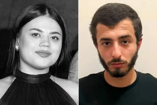 «Задушил во время ссоры»: 26-летнюю россиянку Амину Бикбову убил рецидивист в Абхазии «Задушил во время ссоры»: 26-летнюю россиянку Амину Бикбову убил рецидивист в Абхазии