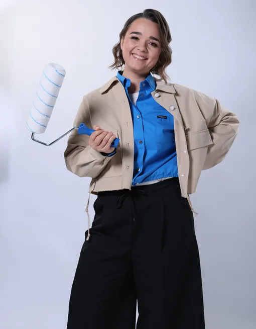 Мария Петрова будет вести «Квартирный вопрос» и «Дачный ответ»