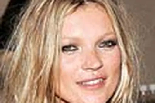 Кейт Мосс не умрет от голода