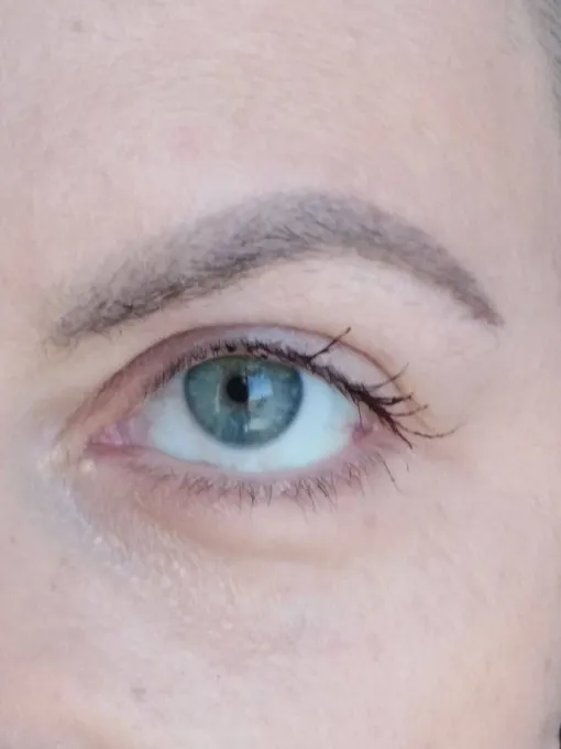 Маргарита Симоньян теряет ресницы