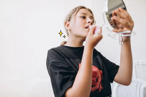 Быстро, сдержанно и красиво: как сделать идеальный мейк на учебу — 7 топ-лайфхаков от визажиста