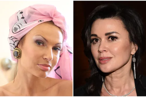 «Впервые сделала ботокс в 35 лет. Настя Заворотнюк привела меня за руку»: Эвелина Бледанс раскрыла свои бьюти-секреты «Впервые сделала ботокс в 35 лет. Настя Заворотнюк привела меня за руку»: Эвелина Бледанс раскрыла свои бьюти-секреты