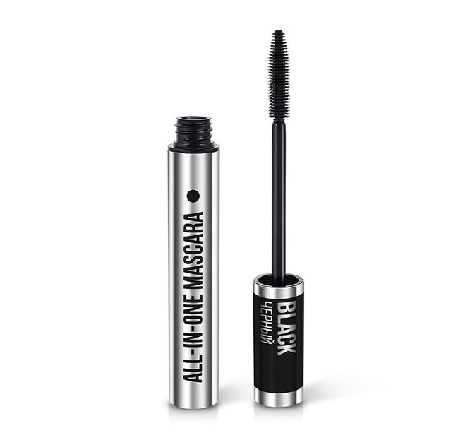 Mascara All-in-one mascara, PROMAKEUP Laboratory