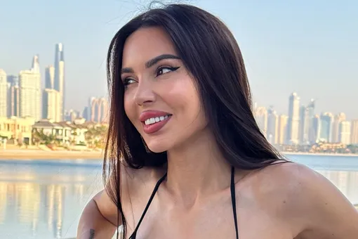 «Я не знаю, как меня туда занесло»: Оксана Самойлова призналась, что согласилась вместе с дочерью сниматься в кино