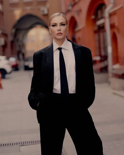 Маша Малиновская рассказала о скандальном шоу