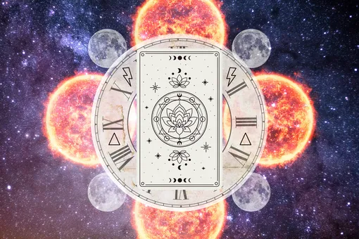 Расклад Таро для каждого знака зодиака на неделю с 26 августа по 1 сентября Расклад Таро для каждого знака зодиака на неделю с 26 августа по 1 сентября