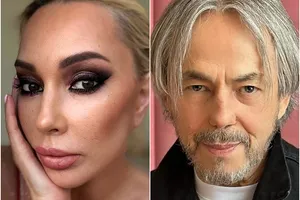 «Дарил цветы, ухаживал, любил женщин»: Лера Кудрявцева показала совместное фото с Умаром Джабраиловым «Дарил цветы, ухаживал, любил женщин»: Лера Кудрявцева показала совместное фото с Умаром Джабраиловым