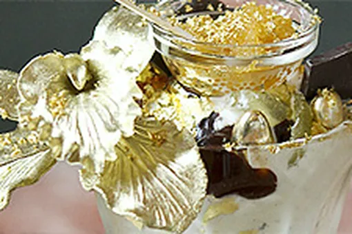 Факт дня: самое дорогое мороженое Факт дня: самое дорогое мороженое