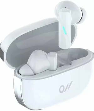 Наушники Electron ELNPRO-TWS-004, Bluetooth 5.3, время работы 3 ч, время зарядки 2 ч