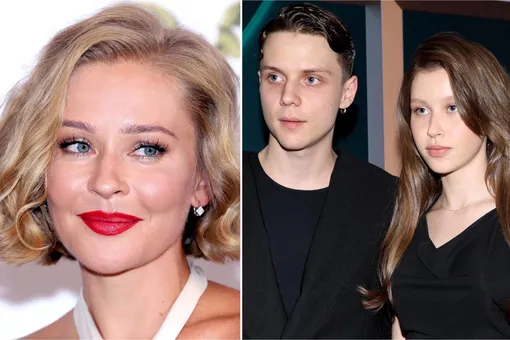 «Я не буду лезть в эту историю»: Юлия Пересильд прокомментировала отношения дочери с Ваней Дмитриенко «Я не буду лезть в эту историю»: Юлия Пересильд прокомментировала отношения дочери с Ваней Дмитриенко