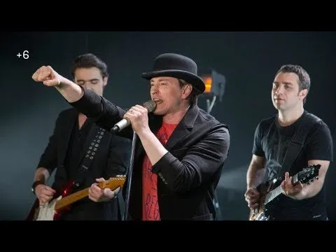 Нажми и смотри