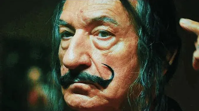 Нажми и смотри