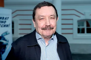 Режиссер-однолюб: как Вадим Абдрашитов всю жизнь прожил с одной женой Режиссер-однолюб: как Вадим Абдрашитов всю жизнь прожил с одной женой