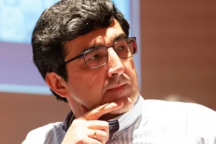 «Угрожают убить меня, жену и детей»: Владимир Крамник заявил о жуткой травле после смерти Даниэля Народицкого «Угрожают убить меня, жену и детей»: Владимир Крамник заявил о жуткой травле после смерти Даниэля Народицкого