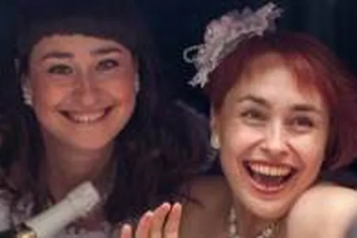 Сбежавшие невесты-2013: Чита Сбежавшие невесты-2013: Чита