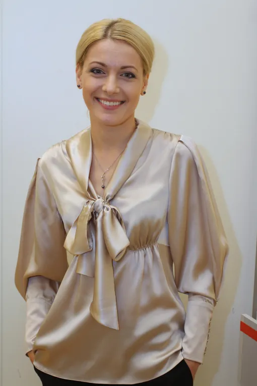 Ольга Красько раскрыла лайфхаки по поддержанию формы