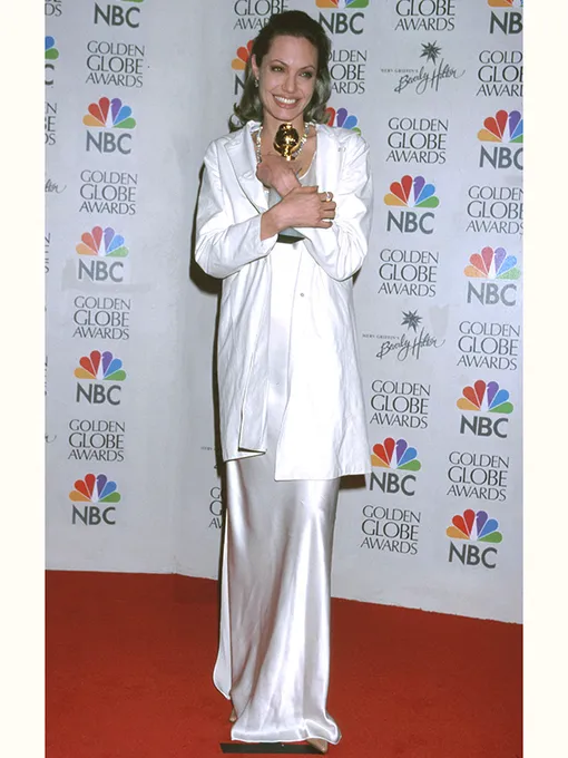 2000 анджелина джоли 2000 год