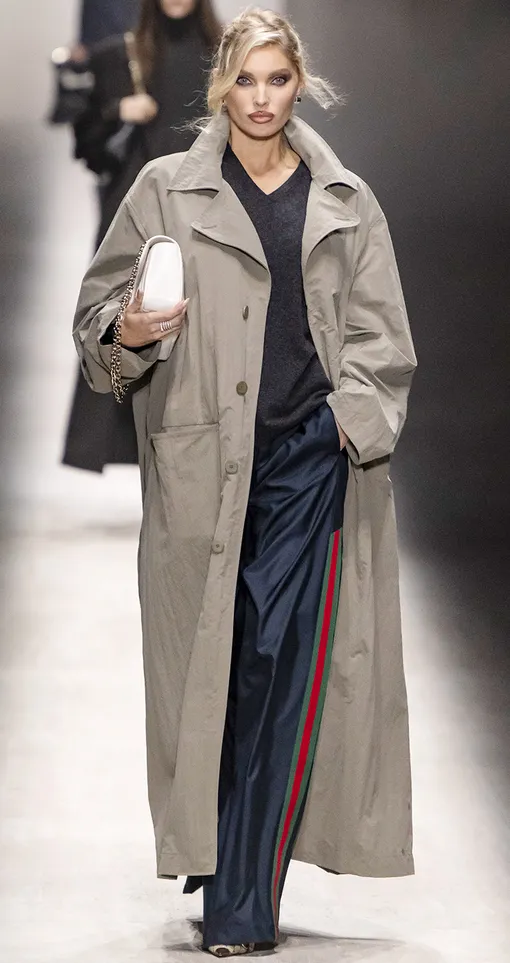 Gucci, осень-зима 2026/2027 Gucci, осень-зима 2026/2027