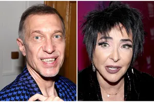 «Что будет теперь с его любимой старенькой мамой?»: Лолита посочувствовала единственному близкому человеку Соседова «Что будет теперь с его любимой старенькой мамой?»: Лолита посочувствовала единственному близкому человеку Соседова
