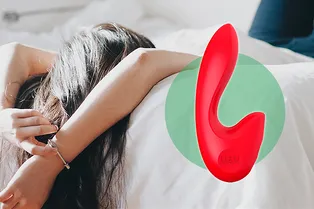 Секс-драйв: теплый прием. Вибратор с нагревом SenseVibe Warm site Секс-драйв: теплый прием. Вибратор с нагревом SenseVibe Warm site