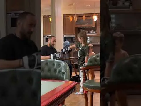 Нажми и смотри Нажми и смотри