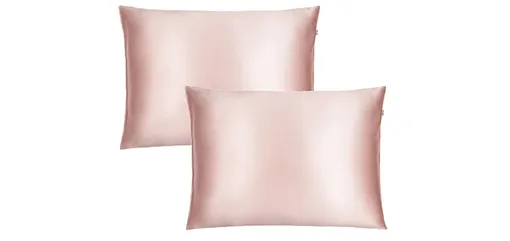 Шелковые наволочки не только приятны на ощупь и красивы, но и полезны для здоровья кожи и волос. Шелковые наволочки не только приятны на ощупь и красивы, но и полезны для здоровья кожи и волос.