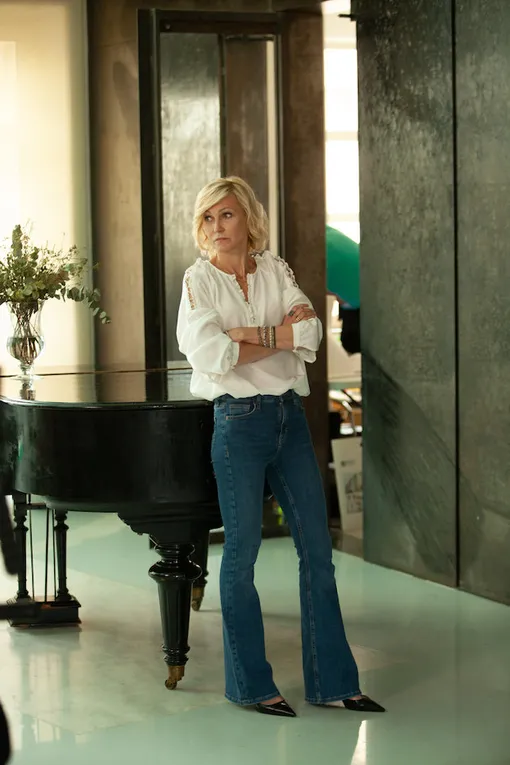 Ингеборга Дапкунайте