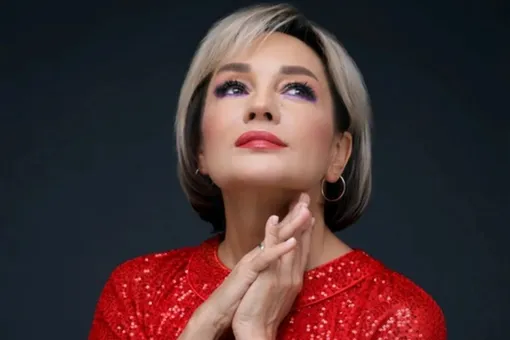 «Ты стал совсем взрослым»: Татьяна Буланова показала сына от футболиста в день 18-летия «Ты стал совсем взрослым»: Татьяна Буланова показала сына от футболиста в день 18-летия