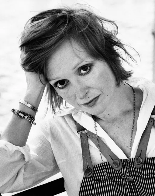 Адриана Асти была звездой итальянского кино Адриана Асти была звездой итальянского кино