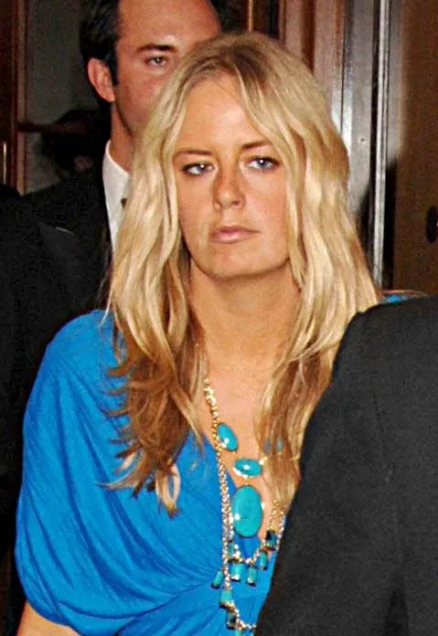 Астрид Харборд