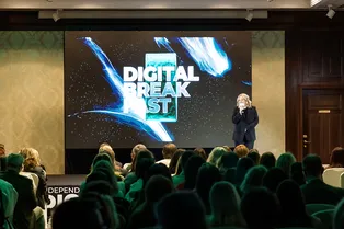 Медиахолдинг Independent Media провел восьмой ежегодный Digital Breakfast